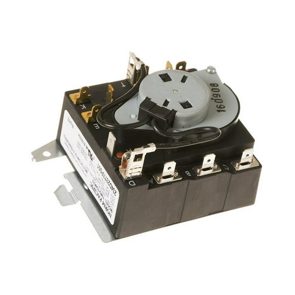 GE WE04X24551 Dryer Timer - OEM Part