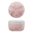 thumbnail image 4 of Practical 30ml Silicone Toiletry Containers Leak Proof Designs Travel Accessories for Travel Essential and Cosmetics, 4 of 8