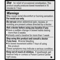 thumbnail image 6 of Fleet Liquid Glycerin Suppository Laxative, Gentle Glide Tip, 4ct, 10-Pack, 6 of 6