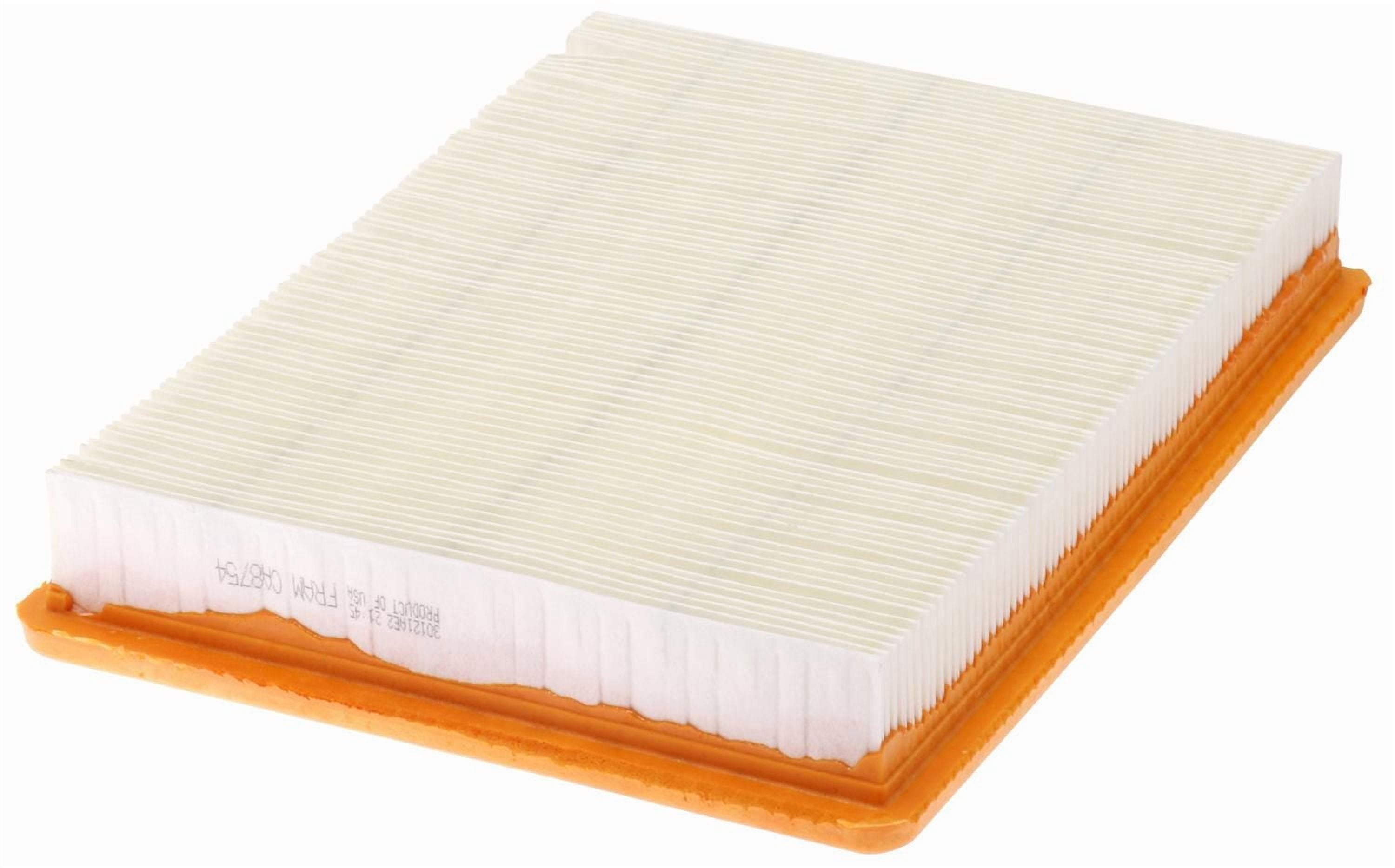 Filtre à air CA8754 Extra Guard de FRAM Filtre à air 20 000 km