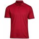 thumbnail image 1 of Tee Jays - Polo Club para Hombre (Rojo), 1 of 2
