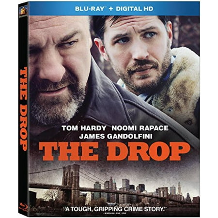 UPC 024543968641 product image for The Drop (Blu-ray) | upcitemdb.com