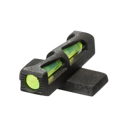 HIVIZ® LiteWave® Front Sight for Sig Sauer P-Series H.G.'s with machined slides; does not fit the P-250
