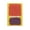 Unframe-style, variant on Painter Mark Rothko Abstract Color Field Posters (34) Posters Art Painting Prints Decor Poster Artworks 12x18inch(30x45cm)