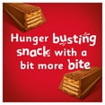 thumbnail image 4 of KitKat Chunky Peanut Butter Chocolate Bar Multipack 4 x 34g, British Import (Pack of 6), 4 of 5