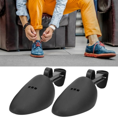 Shoe Support Expanding Shoes Spring Plastic Expanding Shoes Tree Support  Shoe Stretcher Expander Shaper For Men Women Men