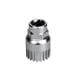 thumbnail image 2 of Soidarity Kits de herramientas de reparación de bicicletas Road Bikes Chain Bracket Flywheel Remover Manivela Extractor Llave Herramientas de Ciclismo conjunto 2 Soidarity  OD000419-02, 2 of 6