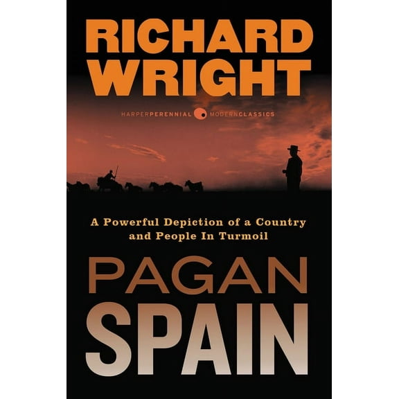 Pagan Spain, (Paperback)