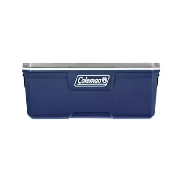 Hielera Coleman 150 Qt 223 Latas 2179174 Color Azul