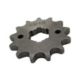 thumbnail image 3 of 13 428 Drive Chain Front Sprocket Cog For  Bike ATV Quad 13T, 3 of 6