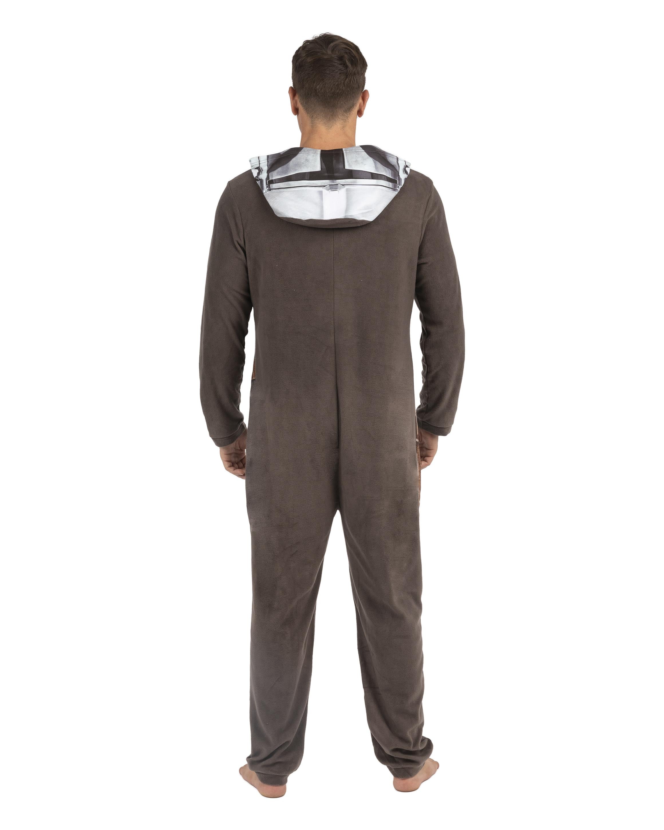 Star wars mens discount onesie