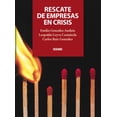 thumbnail image 1 of Rescate de Empresas en Crisis Océano 9786075576510, 1 of 2