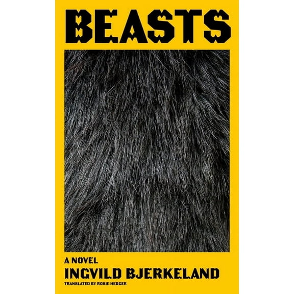 Beasts, (Hardcover)