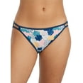 thumbnail image 1 of Vanity Fair Womens Illumination String Bikini Style-18108, 1 of 4