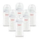thumbnail image 1 of Set de Biberones Pigeon Transparente Soft Touch Boca Ancha Libre de BPA, 1 of 7