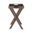 thumbnail image 3 of (MH) Andrew Corner Side Table, 3 of 3