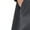 Dark Gray, variant on Petite Zip Up Hoodies for Women Long Sleeve Oversized Hooded Sweatshirts Lightweight Fleece Mid Length Jackets Fall Winter Coat with Pockets 11 Color Navy M