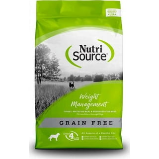 Authority Dog Food