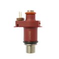 thumbnail image 1 of 1S4-13770-00 Inyector de Combustible de 10 Orificios para 180 200-250CC 250 2006-2008 / XT Xtz 250 Lander 2007-2008, 1 of 5