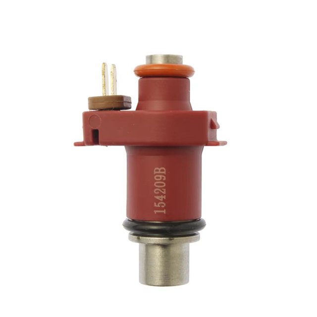 1S4-13770-00 Inyector de Combustible de 10 Orificios para 180 200-250CC 250 2006-2008 / XT Xtz 250 Lander 2007-2008