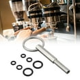 thumbnail image 4 of BUYISI Vis à Tête Ovale Outil de Réparation de Machine à Café Clé de Machine à Café pour Krups, 4 of 5