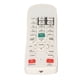 thumbnail image 4 of Control remoto de repuesto para proyector PTEW640U N2QAYA000041 Zhang Ming blanco, 4 of 5