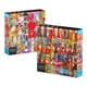 thumbnail image 1 of Jigsaw Puzzles Spin Master 1000 piezas, paquete de 2 unidades, cerveza perfumada, 1 of 7