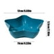 thumbnail image 3 of Mesa de centro con bandeja para frutas, caja para frutas secas, almacenamiento dividido para snacks, decoración moderna para el hogar, gran capacidad, diseño plegable, base de madera, para, 3 of 9