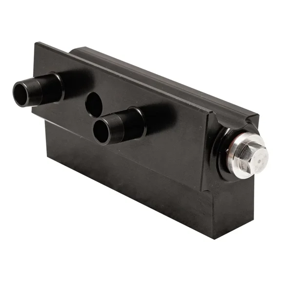 Transmission Fluid Thermal Bypass Valve #125071000, Compatible with 2015-2018 Chevy Silverado 1500 / GMC Sierra 1500, Fit for 2015-2018 GM 8L90 8-Speed