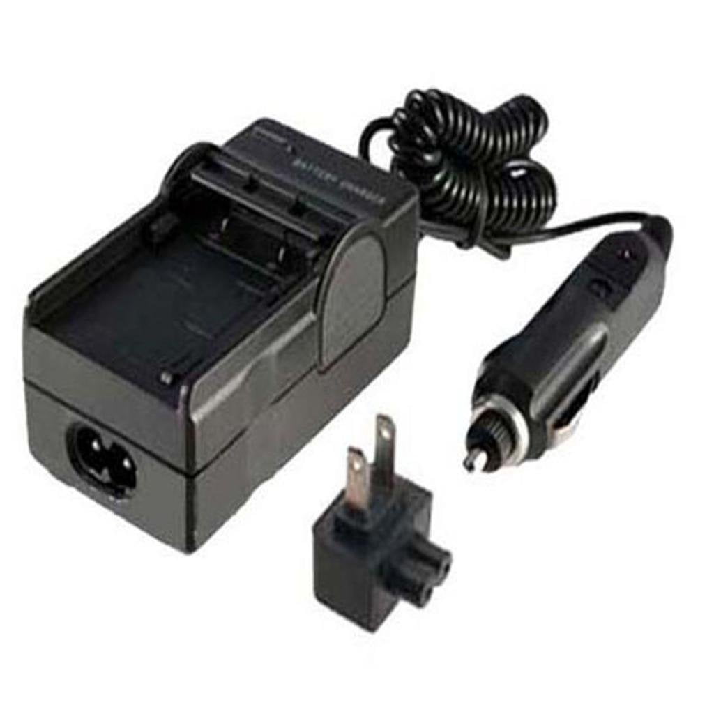 NP_BN1 Battery Charger for SONY Cyber_shot DSC_W800, DSC_W810, DSC_W830, DSC_WX5, DSC_WX7, DSC