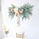 thumbnail image 5 of Fondo Decorativo de Boda Perfecl Arreglo Floral Artificial Guirnalda Colgante Arco Flores, 5 of 7
