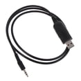 thumbnail image 4 of Professional- USB Programming Cable Easy Connection Two Way Radio Programming, 4 of 12