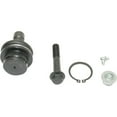 thumbnail image 5 of Front Lower Ball Joint Driver & Passenger Set Pair For Infiniti Nissan Suzuki, 5 of 9