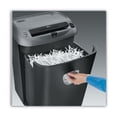 thumbnail image 4 of Fellowes 4671001 Powershred 70S Medium-Duty Strip-Cut Shredder, 4 of 4