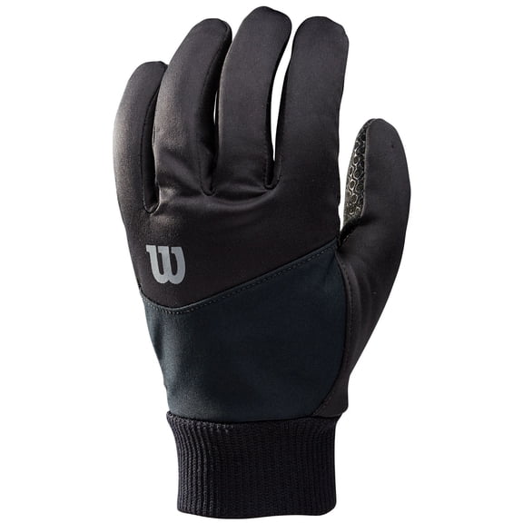 Wilson Ultra Platform Tennis Glove (X-Large, Black)