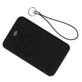 thumbnail image 4 of Ouvre-porte de Garage Télécommande 4 Boutons pour Porte de Garage Télécommande Sans Fil Porte de Garage, 4 of 8