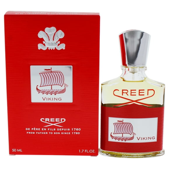 Viking by Creed pour Homme - 1,7 oz EDP Spray