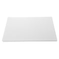 thumbnail image 1 of DEEPCRAFF 100 Pcs Pochettes de Plastification Blanches PET Thermocollantes pour Enseignes, 1 of 8