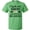 Kelly Green, variant on Inktastic Only the Best Nieces Get Promoted to Big Cousin T-Shirt