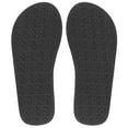 thumbnail image 5 of COBIAN Adult Male Draino 2 Flip Flop Sandals, Color: Midnight, Size: 12, 5 of 6