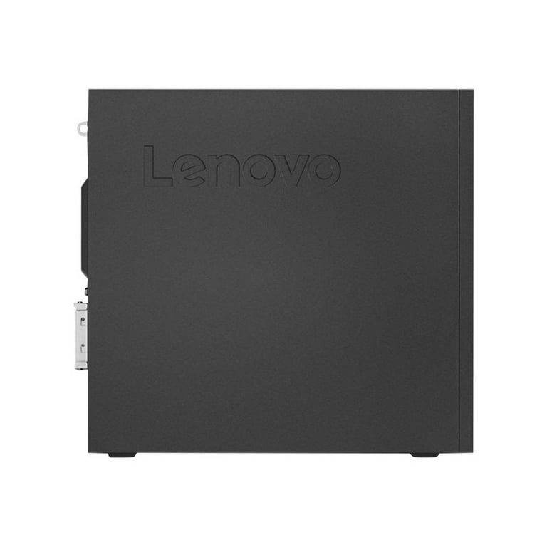 Lenovo ThinkCentre M710e SFF Desktop, Intel Core i5-7400, 8GB DDR4