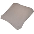 thumbnail image 3 of HQRP 9" x 11" Aluminum Oxide Sandpaper 220 Grit, 10 Pack, 3 of 6