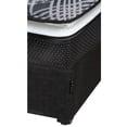 thumbnail image 3 of Colchón King Size + Box Base Cama Belt Spring Air  Omega, 3 of 8