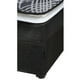 thumbnail image 3 of Colchón King Size Spring Air Omega con Base Cama, 3 of 7