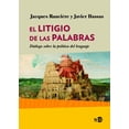thumbnail image 1 of El Litigio de las Palabras NED ediciones 9788416737789, 1 of 2
