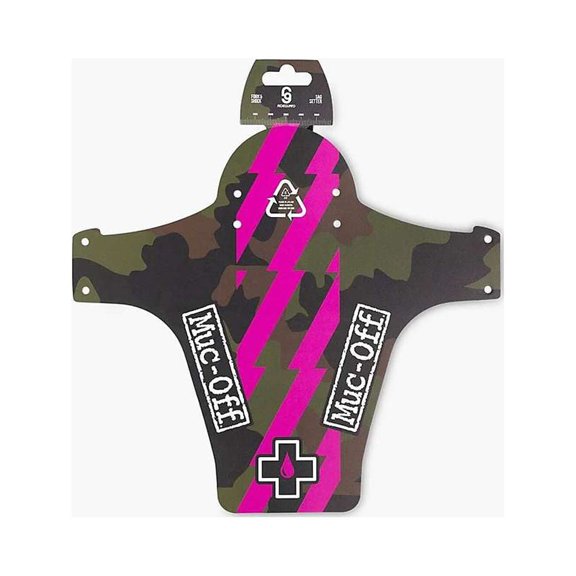 Muc-Off Front Ride Guard
