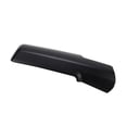 thumbnail image 4 of M Buder Tapa de Cubierta de Brazo Delantero de Espejo de Remolque Izquierdo para Ram 1500 2500 3500 2014-2022 ABS Negro (45 cm / 17.7 inches), 4 of 9