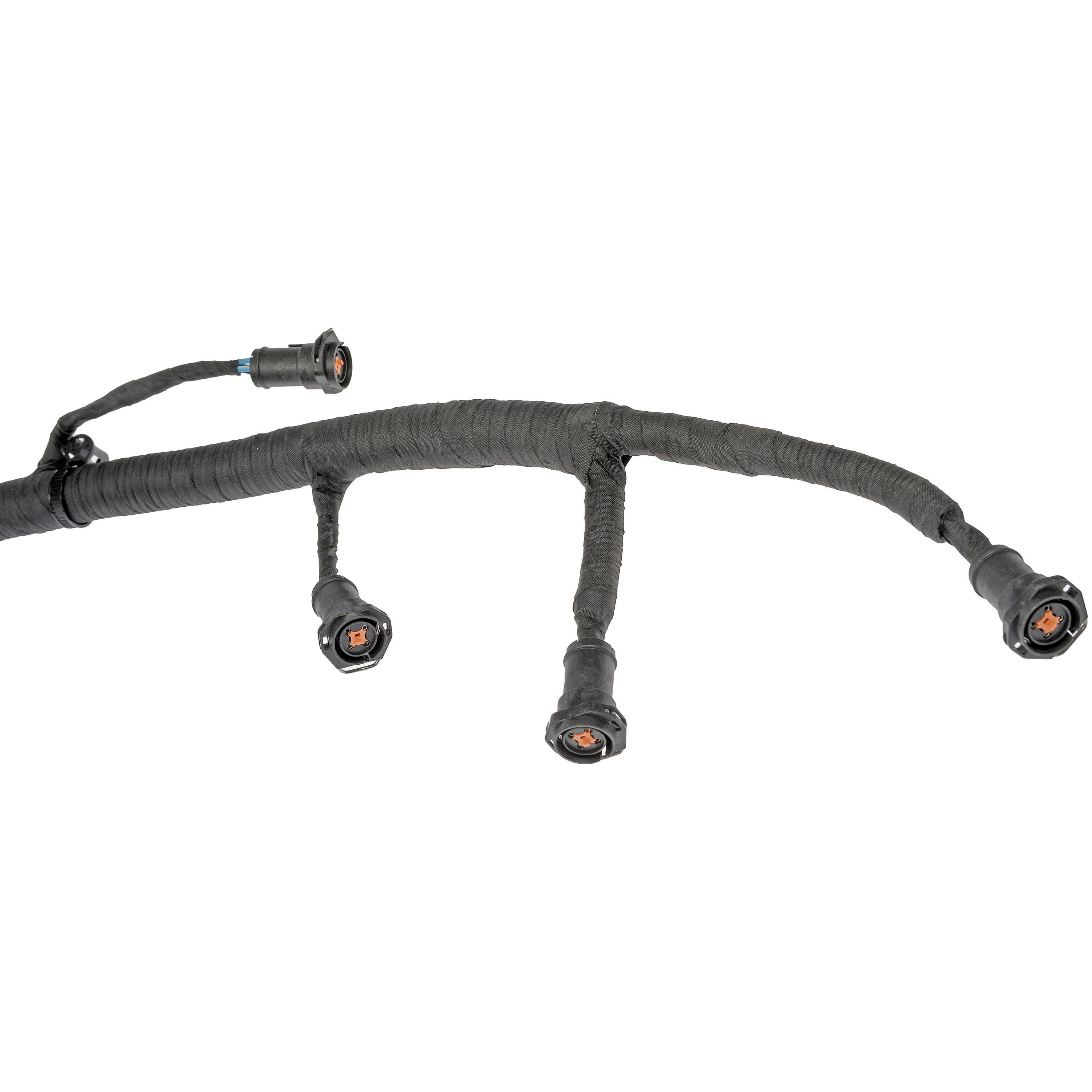 Dorman 904-546 Fuel Injection Harness for Specific Ford Models
