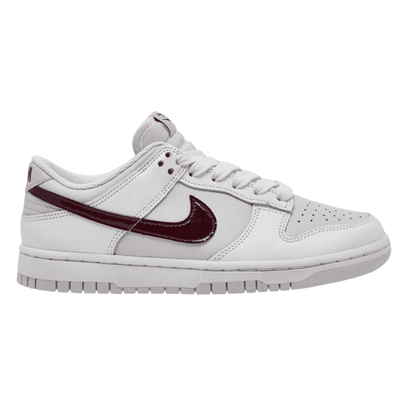 Nike Dunk Low White Plum Chalk Pink (Women's)