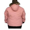 thumbnail image 2 of Snow Country Outerwear Womens Plus Size 1X-6X Vail Down Alternative Snow Jacket Coat, 2 of 4